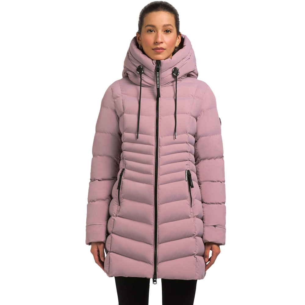 khujo Lava Pale Mauve günstig online kaufen