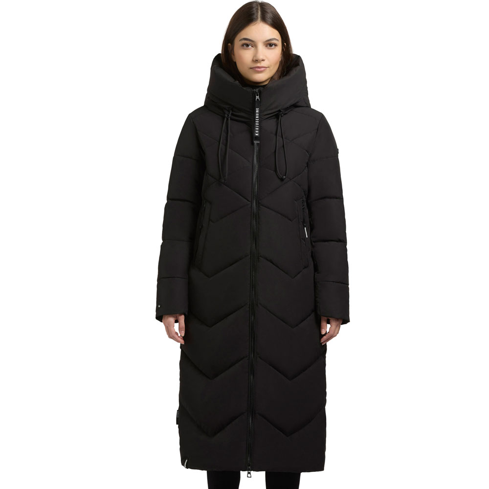 khujo Linari Black günstig online kaufen