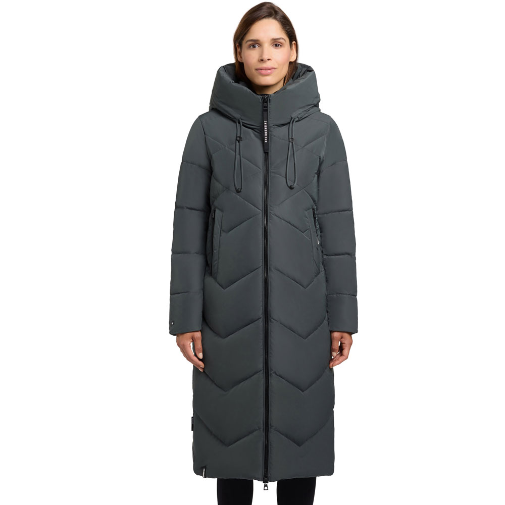 khujo Linari Foam Green günstig online kaufen