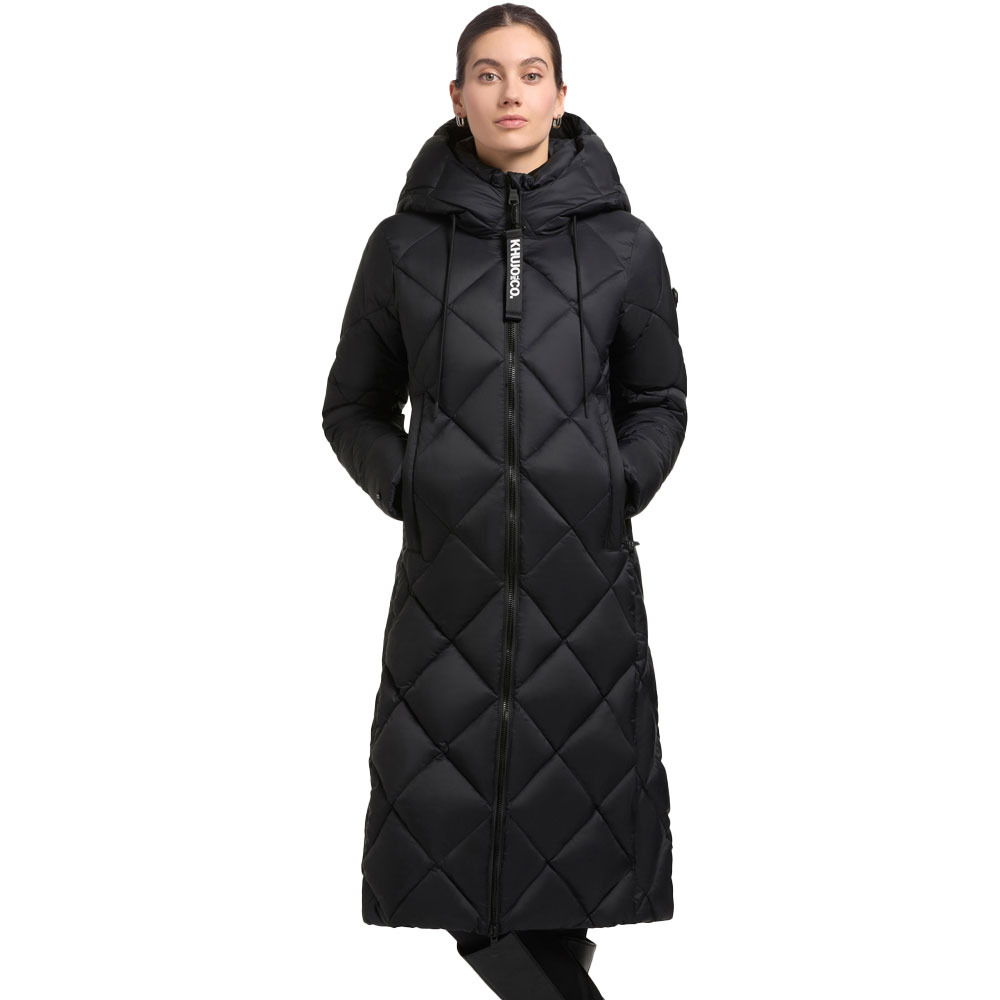 khujo Linda Black günstig online kaufen