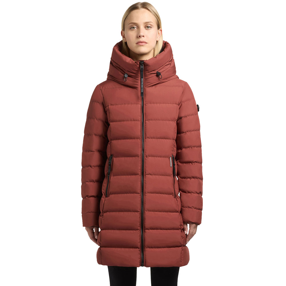 khujo Nekar Dark Red günstig online kaufen