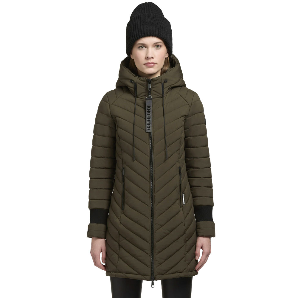 khujo Nita3 Nature Green günstig online kaufen