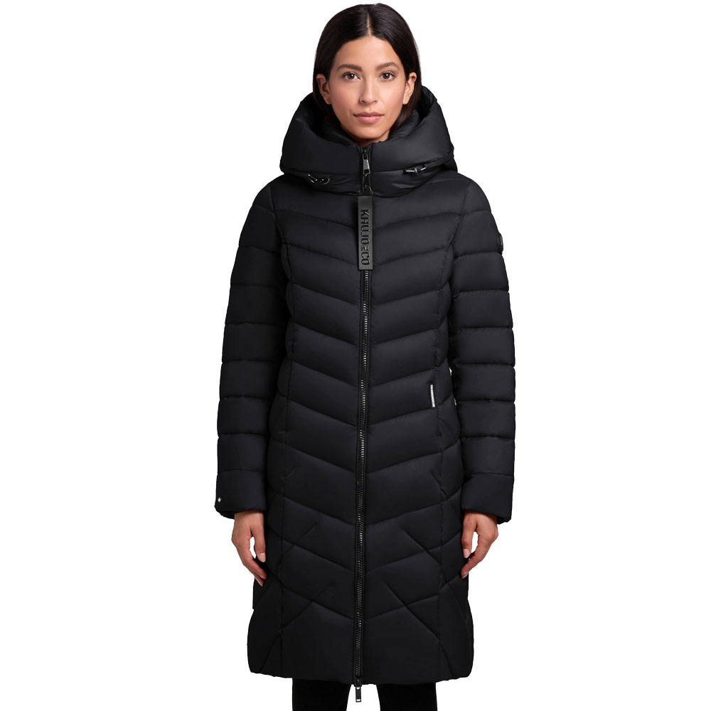 khujo Odana3 Black günstig online kaufen