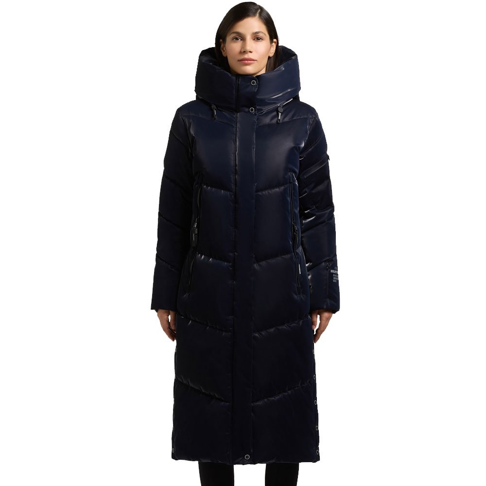 khujo Pulset Shiny Midnight Blue günstig online kaufen