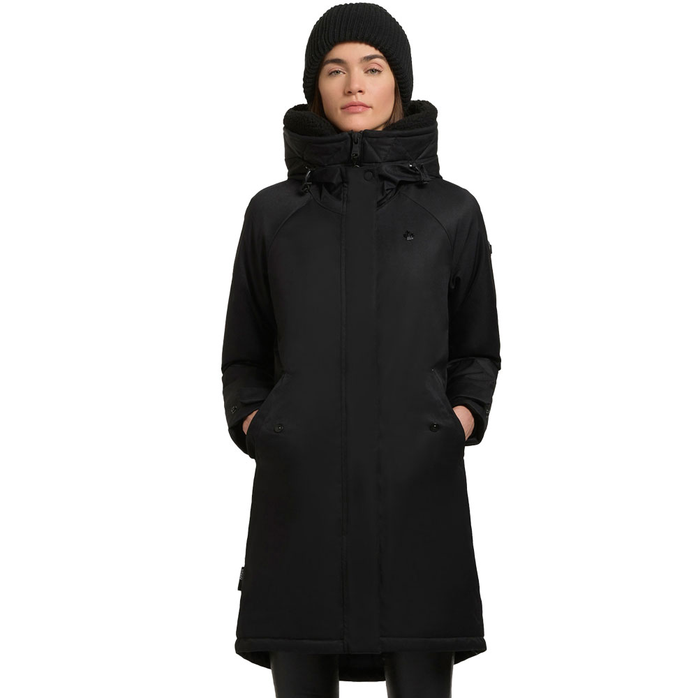 khujo Semie2 Black günstig online kaufen