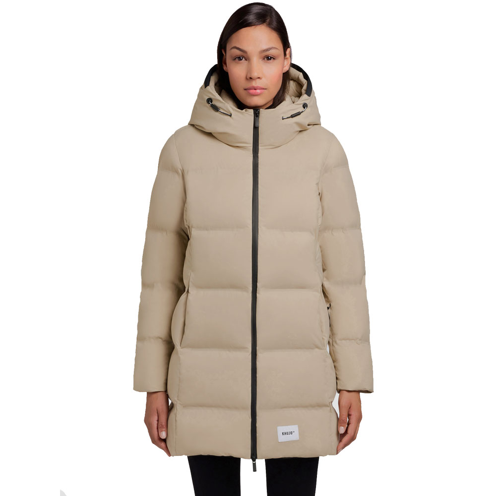 khujo Tanare3 Feather Beige günstig online kaufen