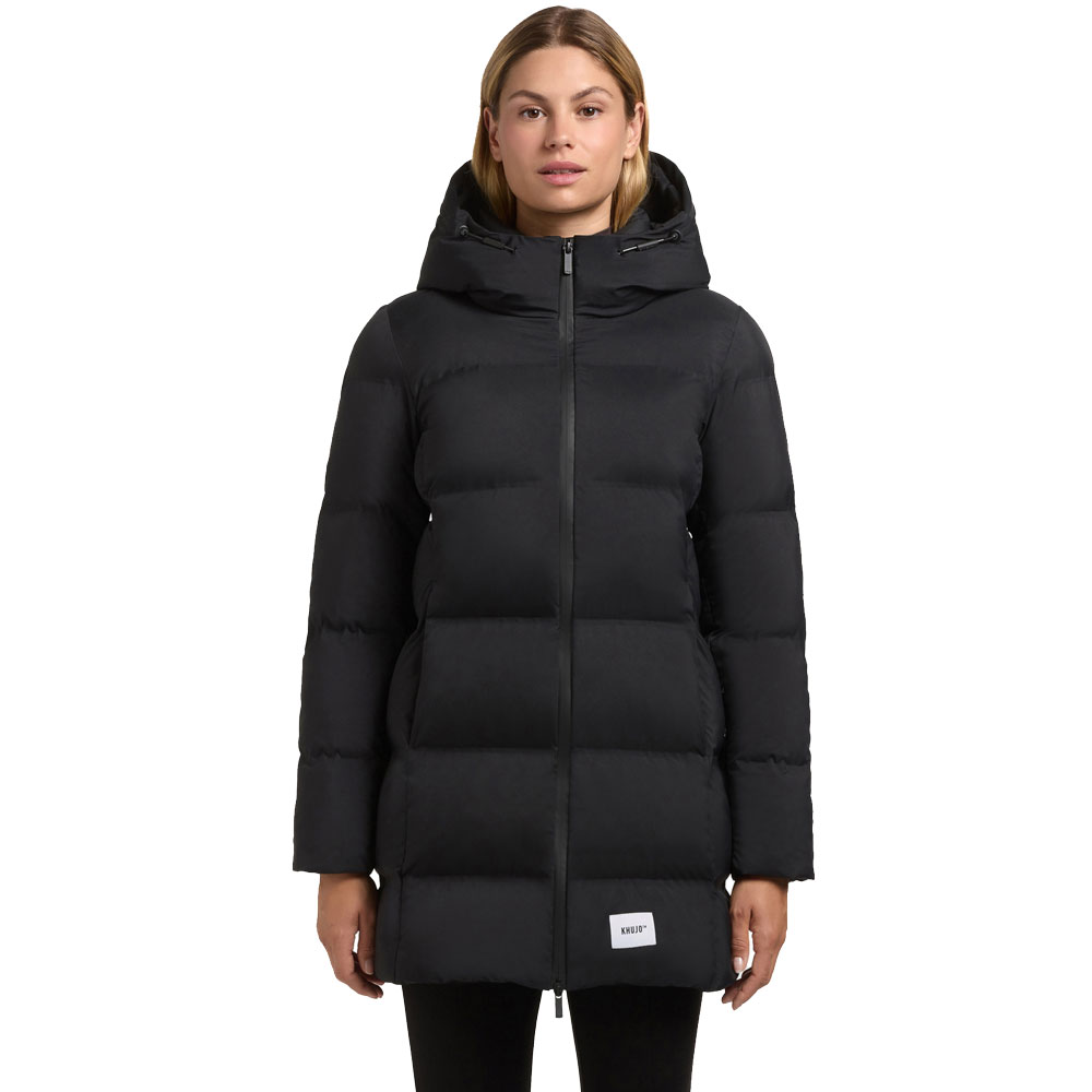 khujo Tanare3 Black günstig online kaufen