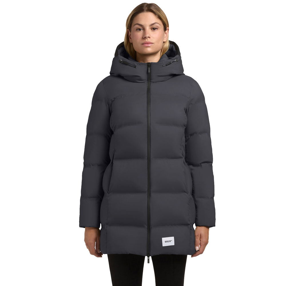 khujo Tanare3 Steel Grey günstig online kaufen