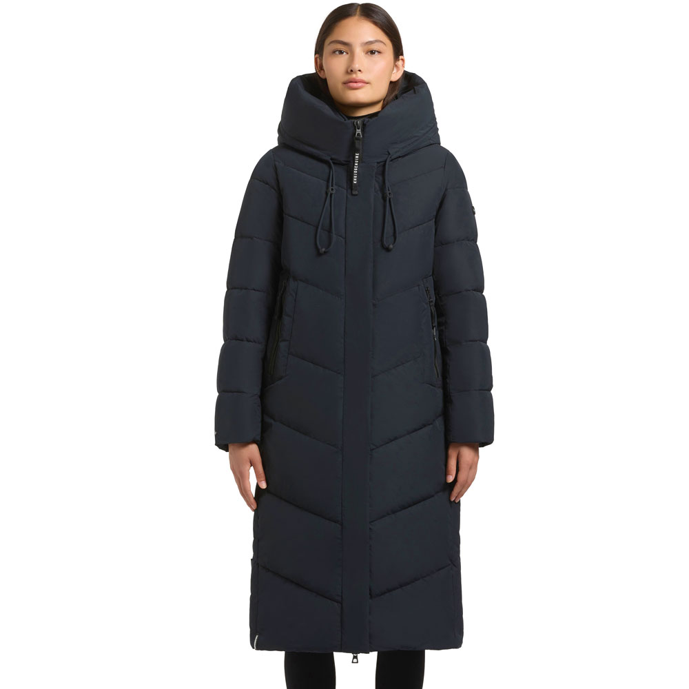 khujo Trudie Port Blue günstig online kaufen