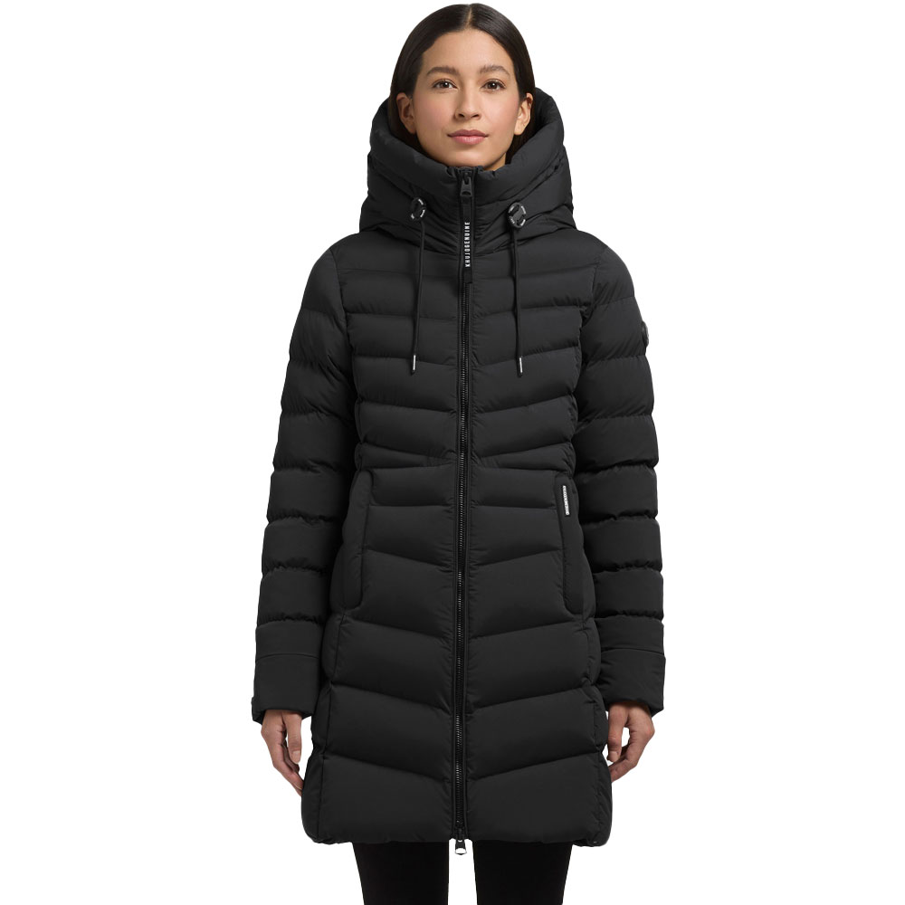 khujo Tuhani5 Black günstig online kaufen