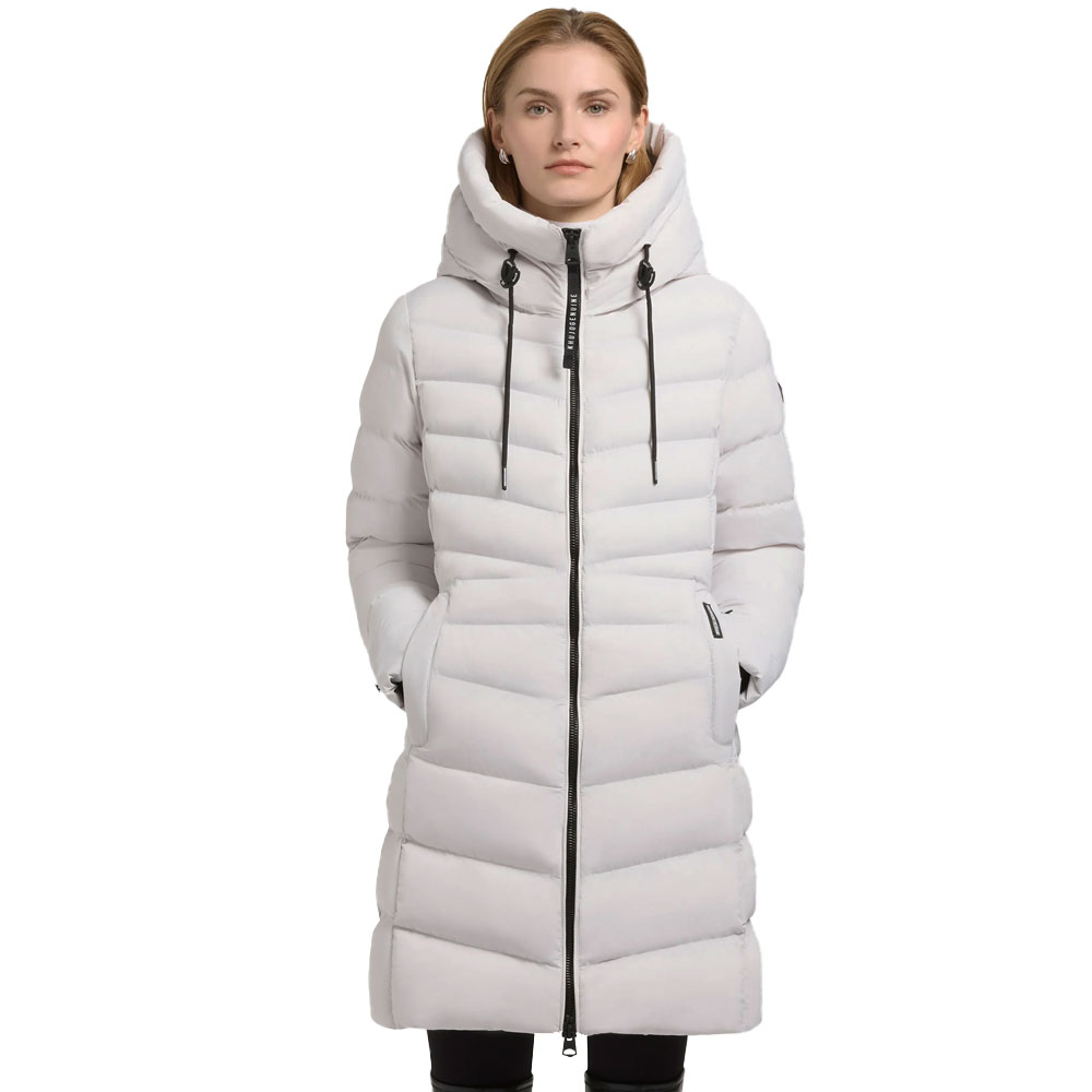 khujo Tuhani5 Platinum Grey günstig online kaufen