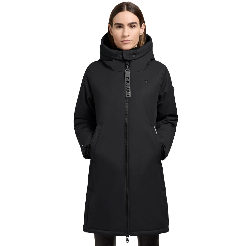 khujo Yaak3 Black günstig online kaufen