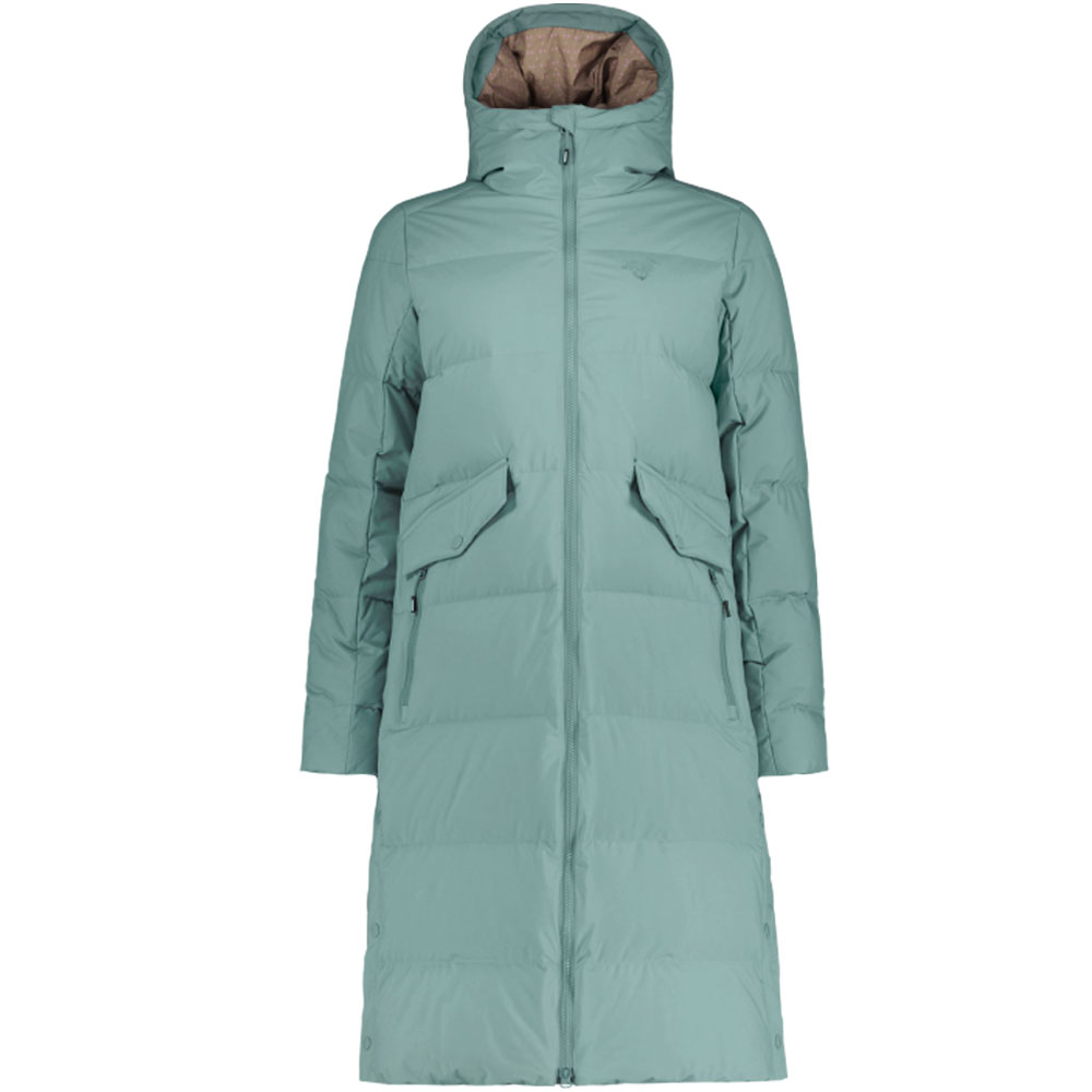 Maloja AnkogelM Urban ReDown Coat Shaded Sage günstig online kaufen