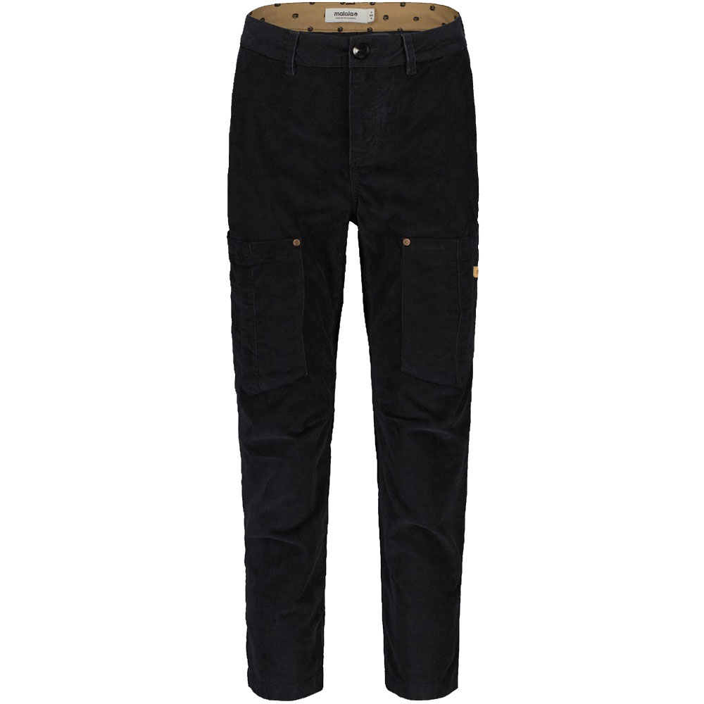 Maloja ColdilanaM Deep Black günstig online kaufen