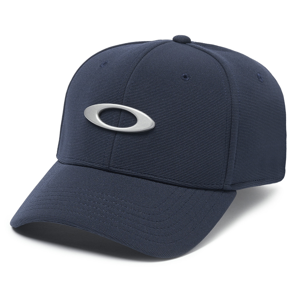 Oakley Tincan Cap Fathom Light Grey günstig online kaufen