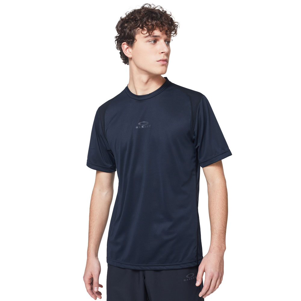 Oakley Foundational Training Short Sleeve günstig online kaufen