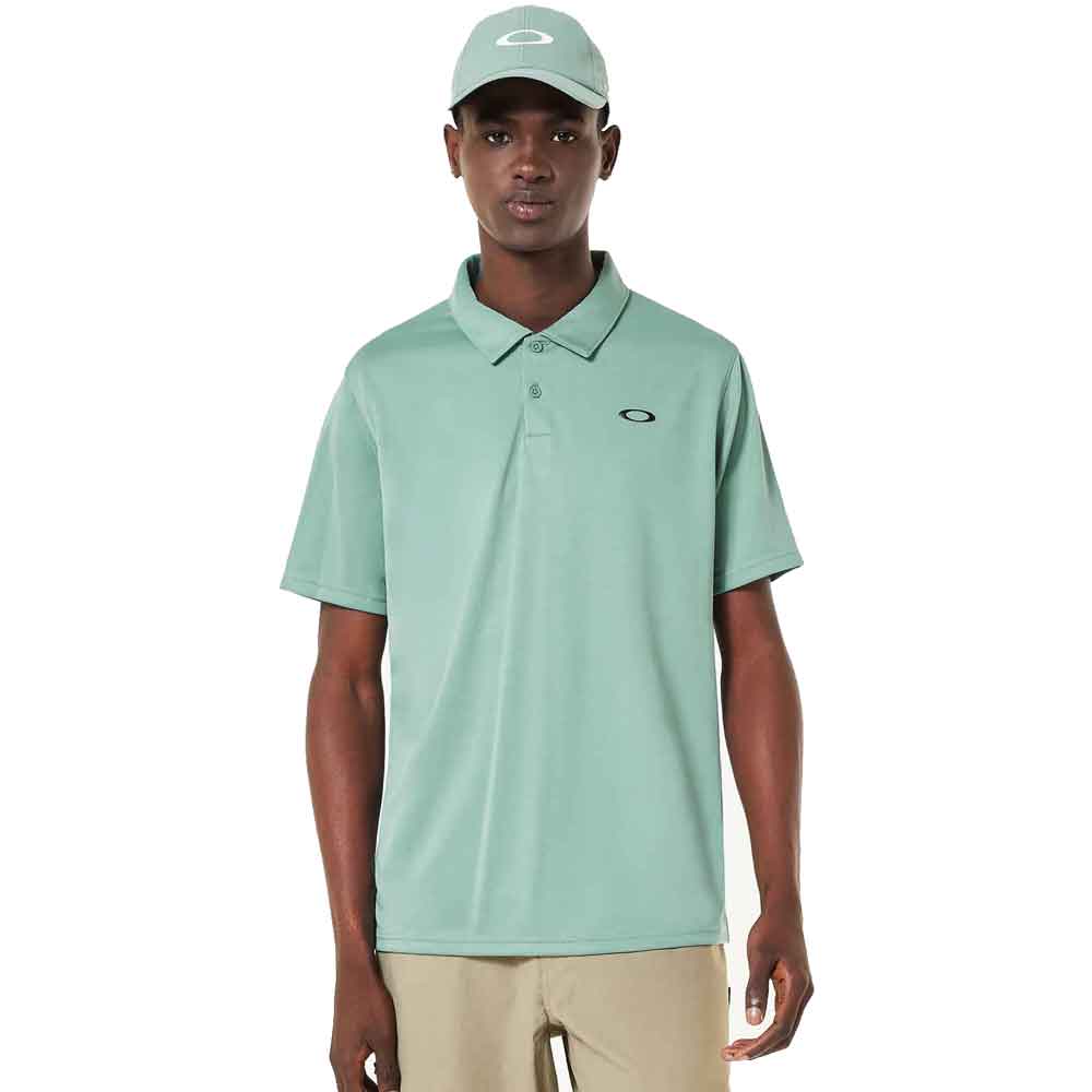 Oakley Icon Tn Protect Rc Polo Pacific günstig online kaufen