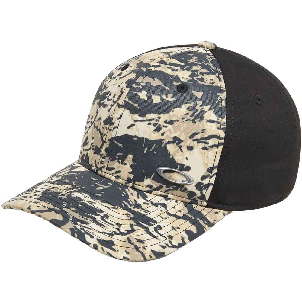 Oakley Tinfoil 2 Tiger Camo Green günstig online kaufen