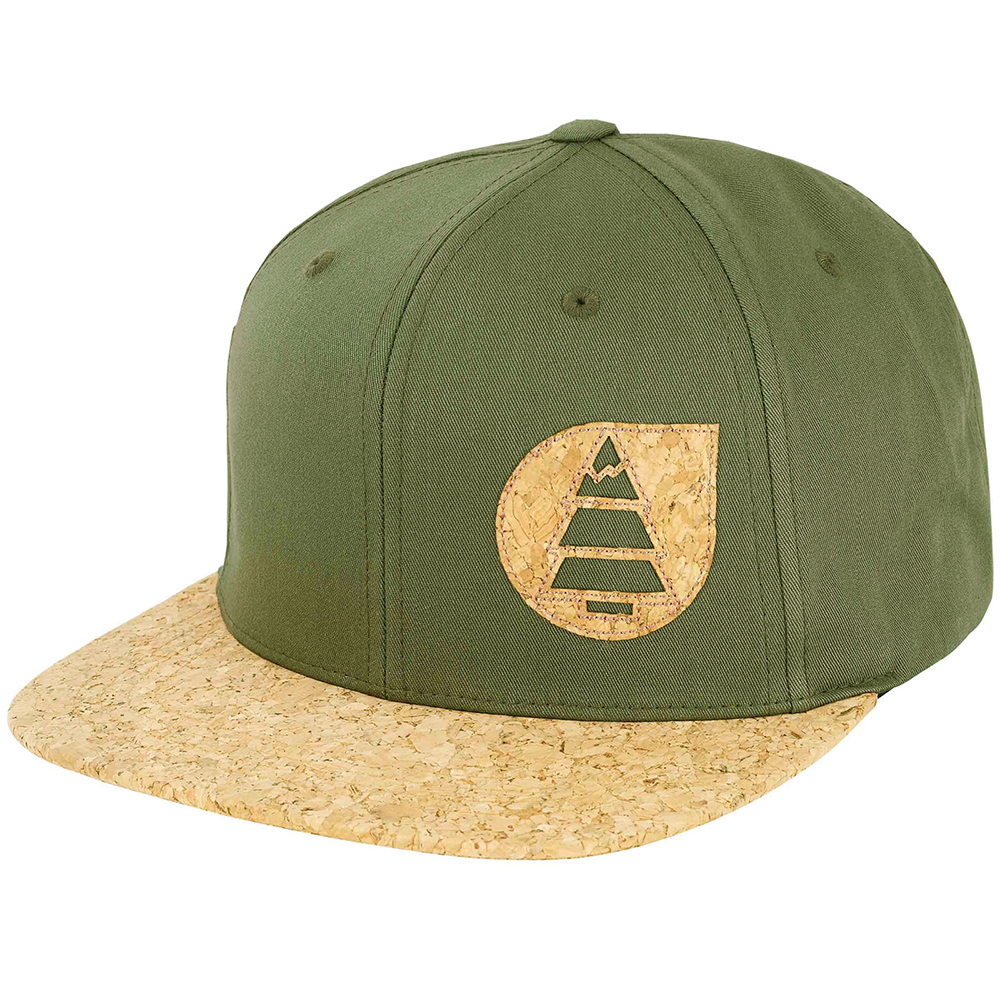 Picture Narrow Cap Dark Army Green günstig online kaufen