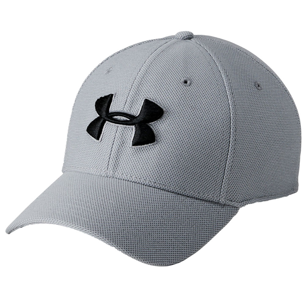 Under Armour Blitzing 3 Steel günstig online kaufen