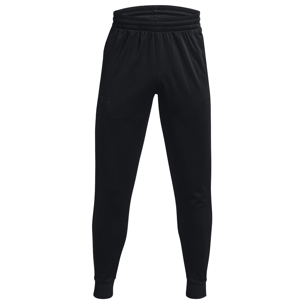 Under Armour Fleece Jogger Black günstig online kaufen