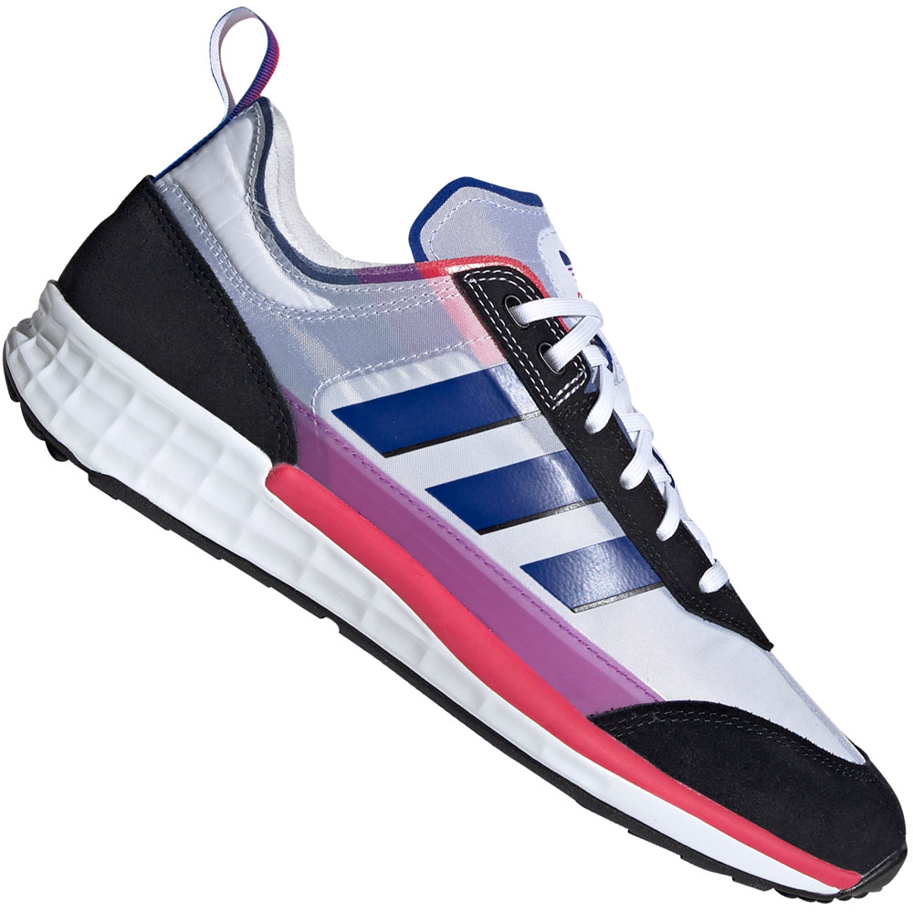 adidas Originals SL 7200 Pride White/Royal günstig online kaufen