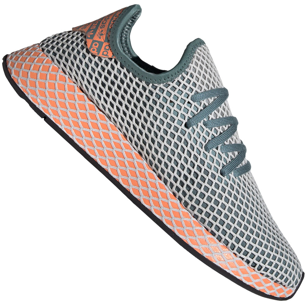 adidas deerupt runner