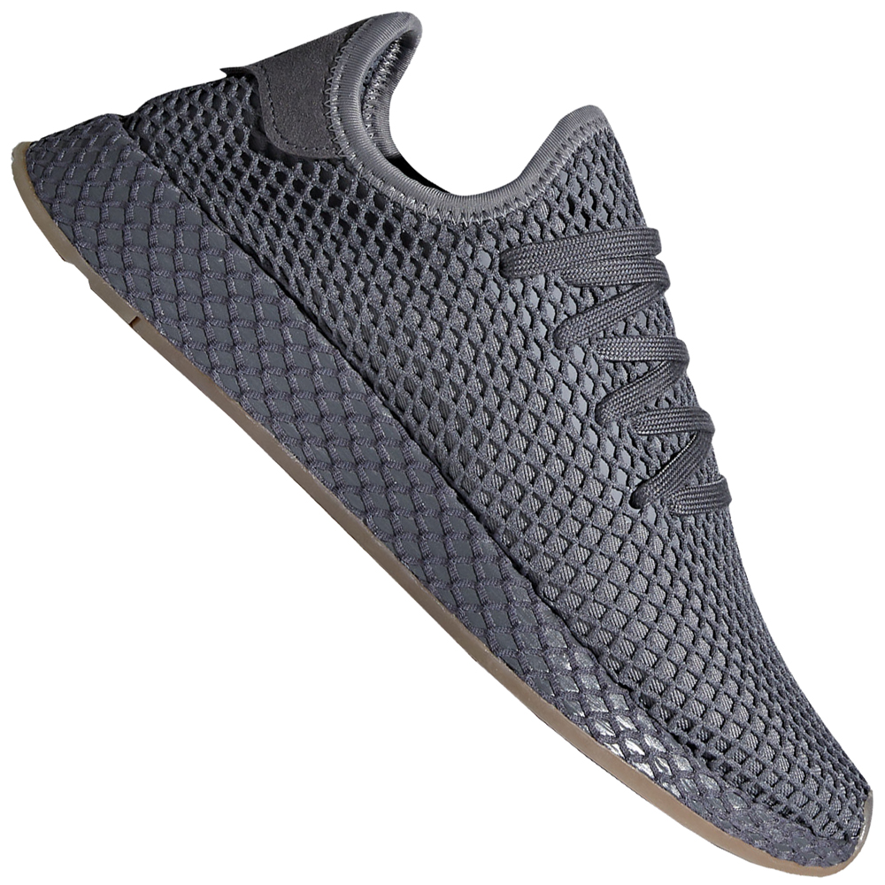 adidas deerupt runner gris