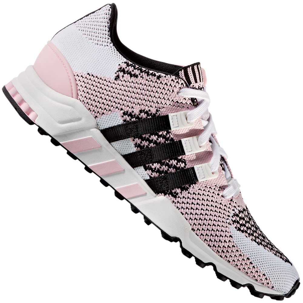 adidas Originals Equipment Support RF Primeknit Sneaker Wonder Pink