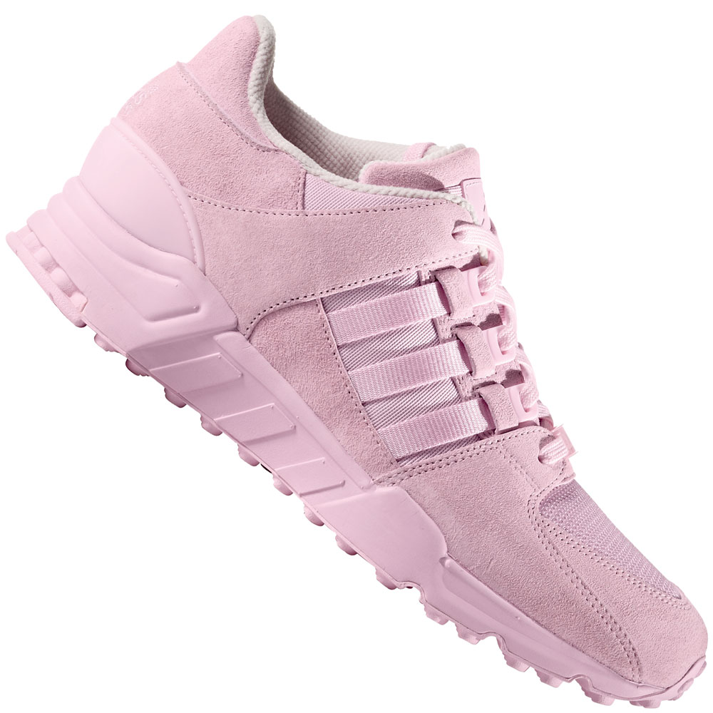 adidas Originals Equipment Running Support Sneaker Clear Pink | Fun