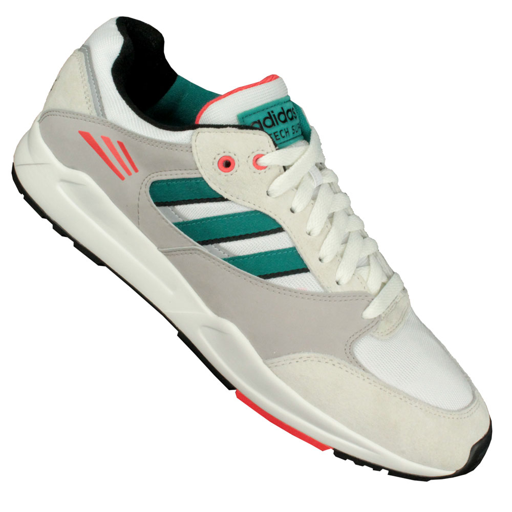 adidas tech super sneakers