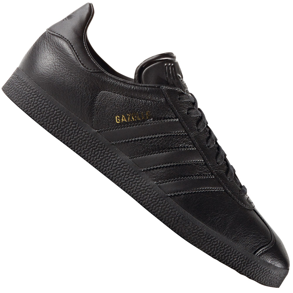 adidas Originals Gazelle Sneaker All Black | Fun-Sport-Vision