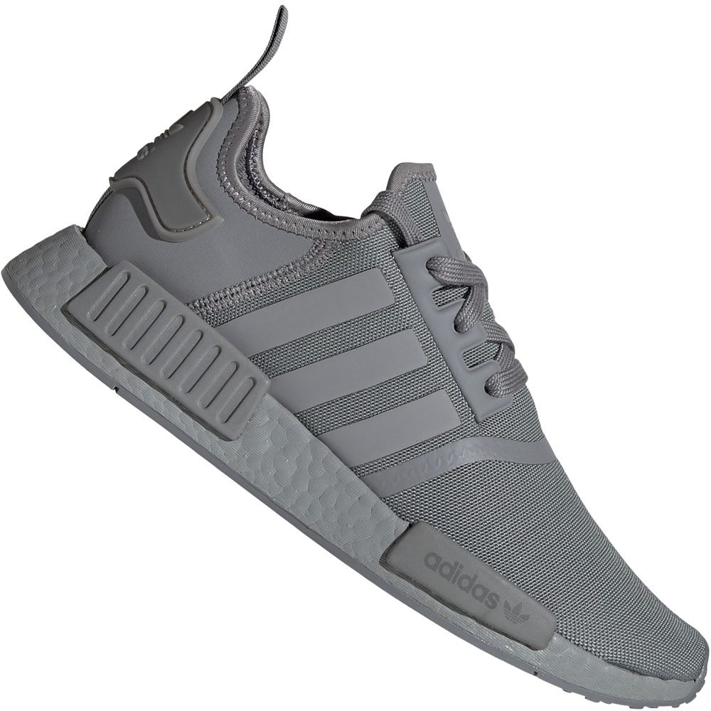 nmd gray