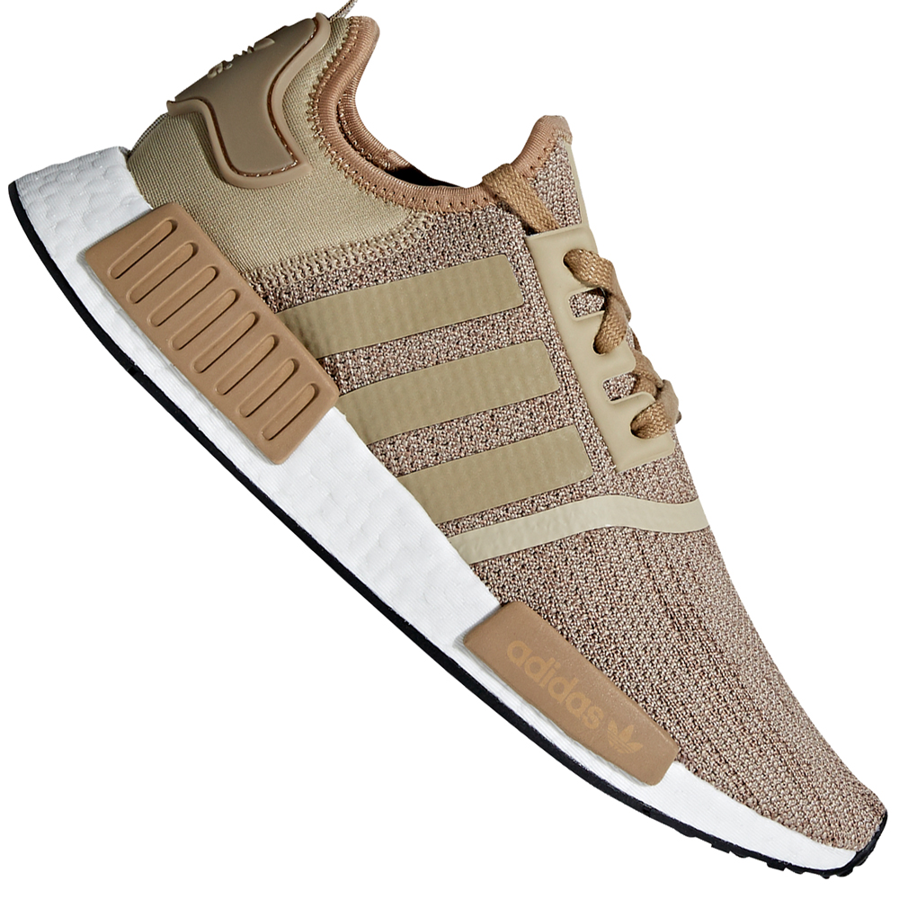 nmd gold rush