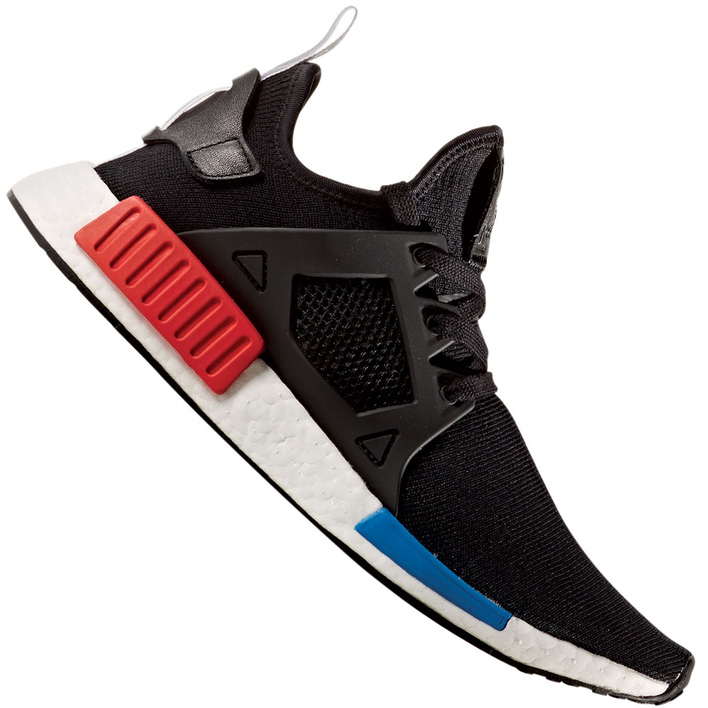 adidas nmd xr1 homme jaune