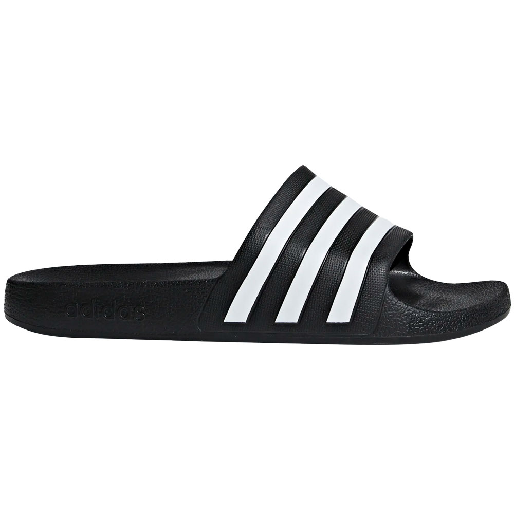 adidas Originals Adilette Aqua Core Black/Cloud White/Core Black günstig online kaufen