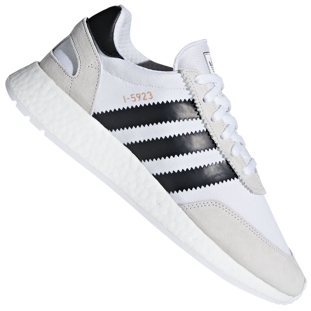 Adidas Originals Iniki I 5923 Unisex Sneaker Footwear White Fun Sport