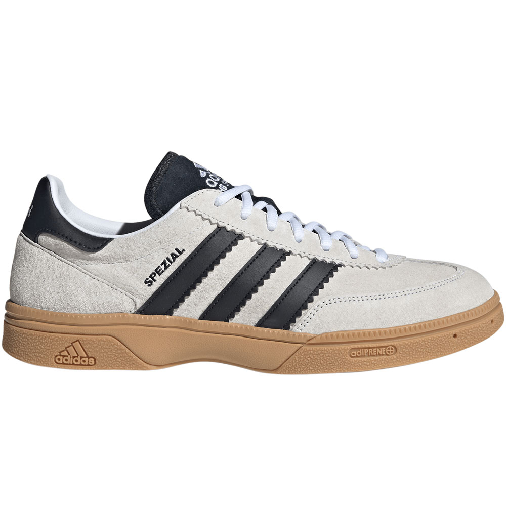 adidas Performance Handball Spezial Footwear White/Core Black günstig online kaufen