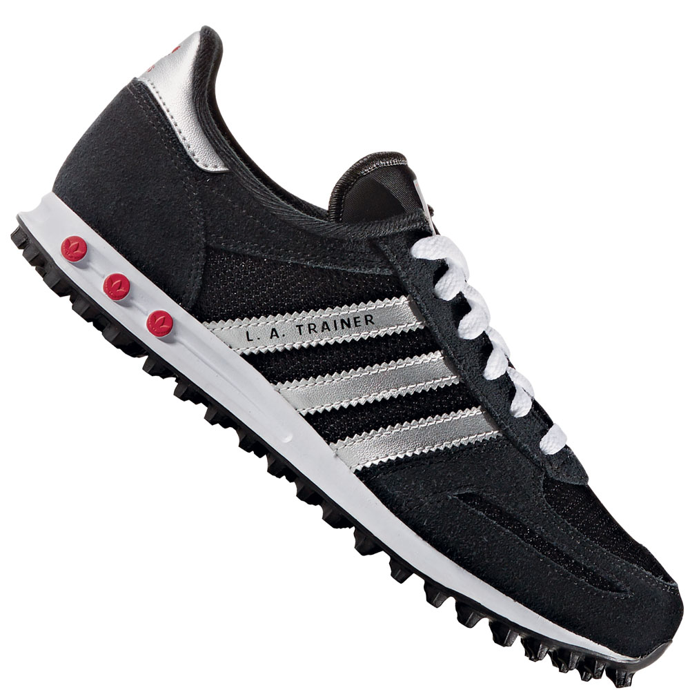 LA Trainer Halbschuhe 2016 LA Trainer Halbschuhe 2016