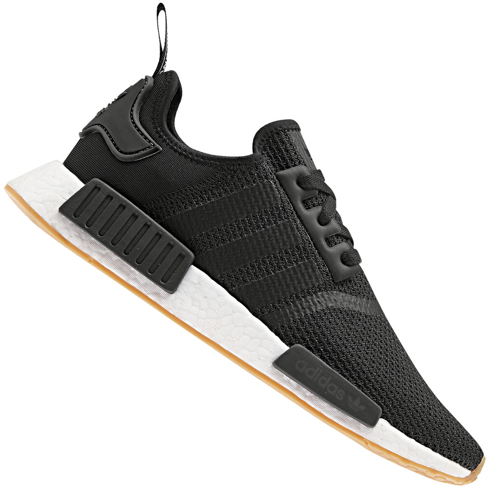 adidas nmd r1 gum pack