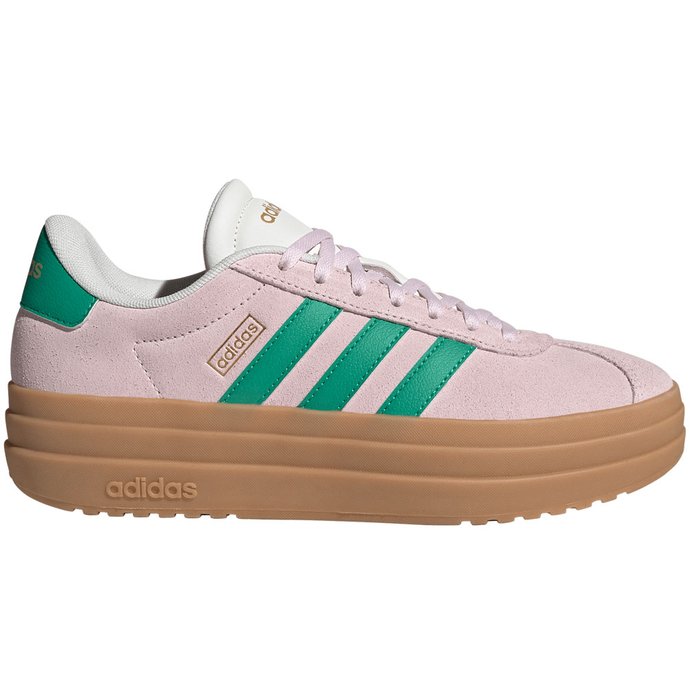adidas Originals VL Court Bold Clear Pink/Court Green/Cloud White günstig online kaufen