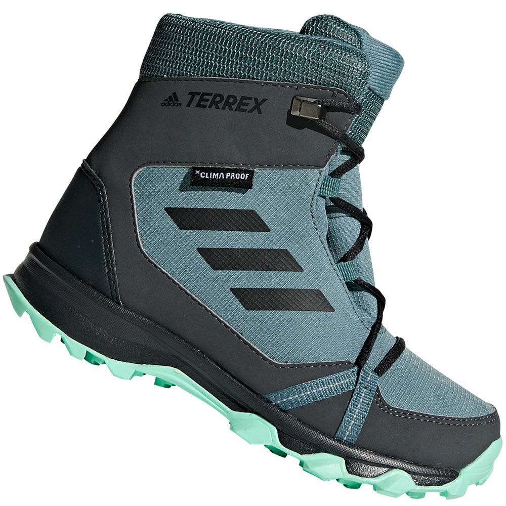 adidas Performance Terrex Snow Winterschuhe Raw Green | Fun-Sport-Vision