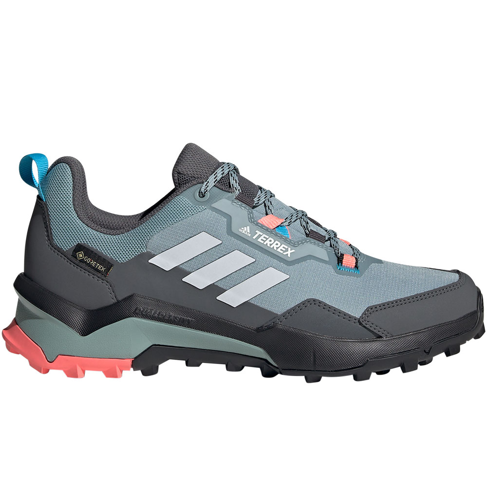 adidas Performance Terrex AX4 GTX Magic Grey/Dash Grey/Acid Red günstig online kaufen