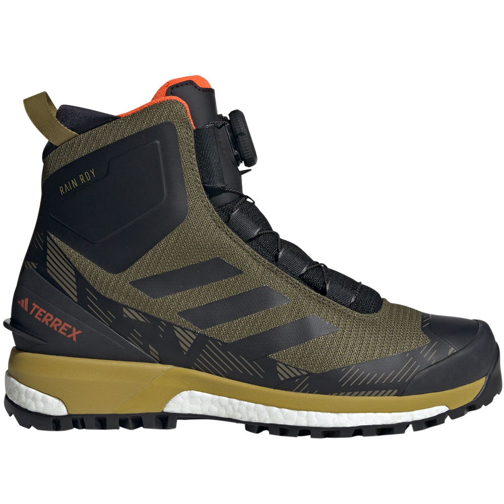 adidas Perfomance Terrex Conrax Boa R RDY Focus Olive/Core Black günstig online kaufen