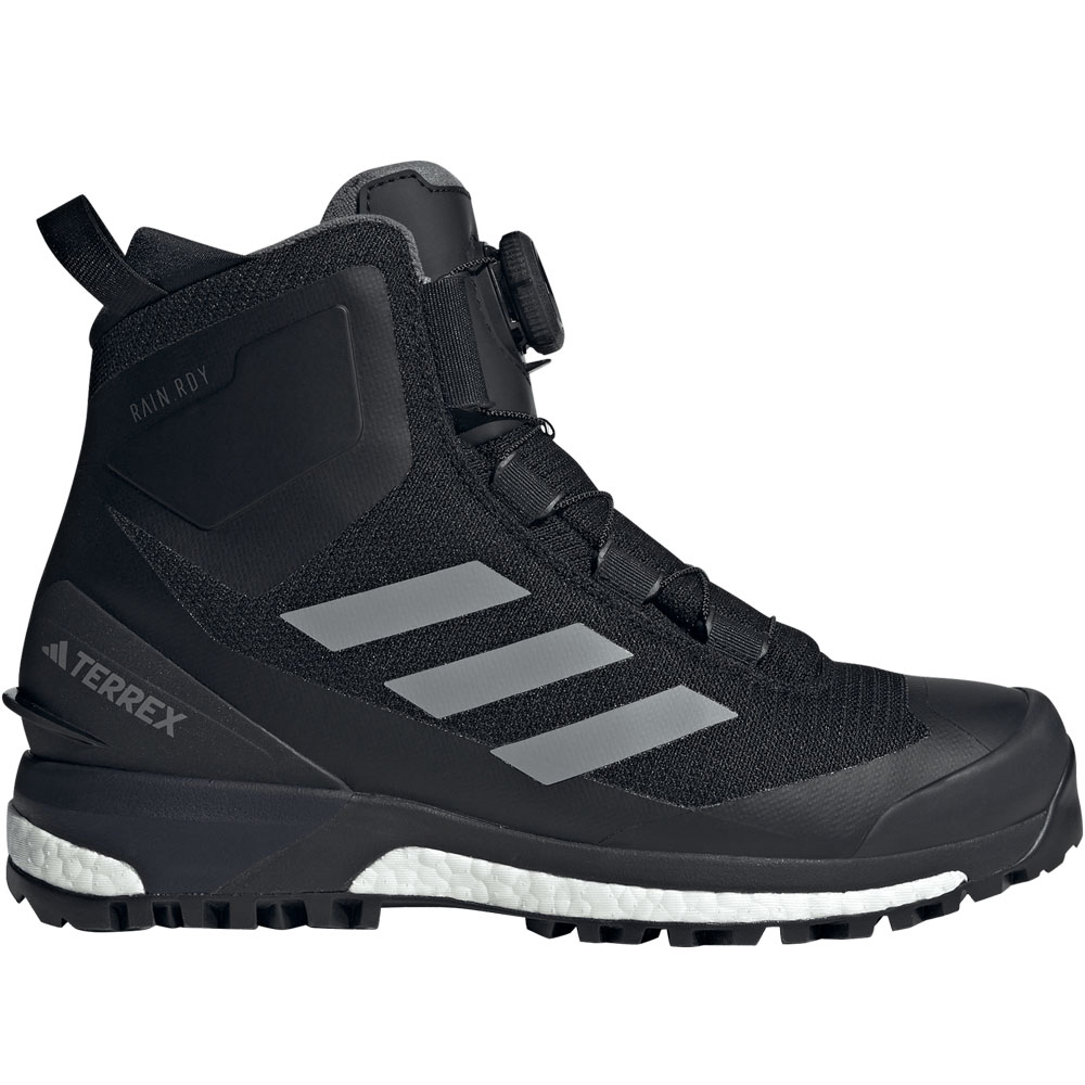 adidas Perfomance Terrex Conrax Boa R RDY Core Black/Grey Three günstig online kaufen