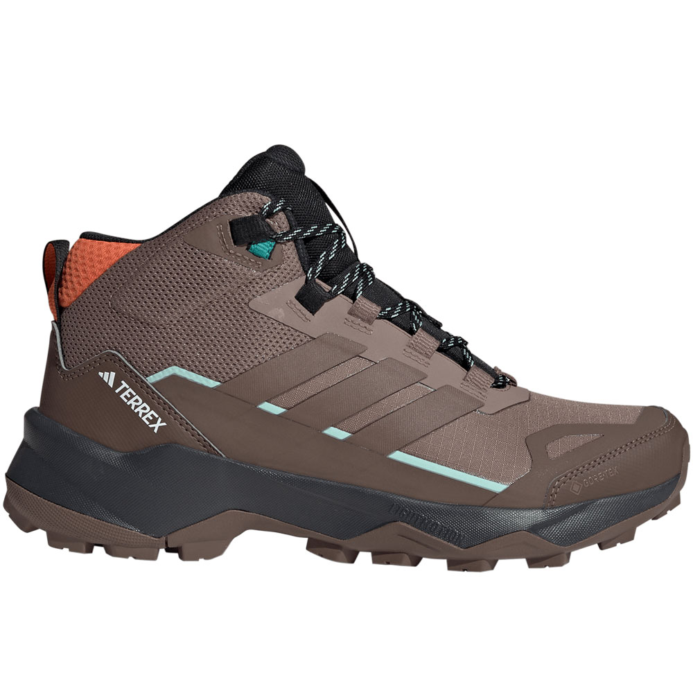 adidas Performance Terrex Skychaser AX5 Mid GTX Trace Brown günstig online kaufen