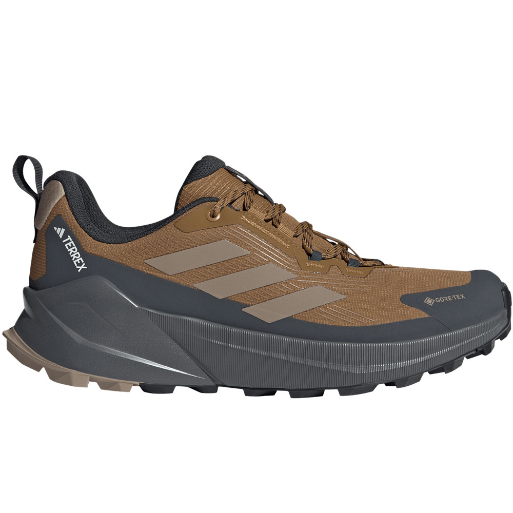 adidas Performance Terrex Trailmaker 2 GTX Bronze Strata/Blanch Cargo günstig online kaufen
