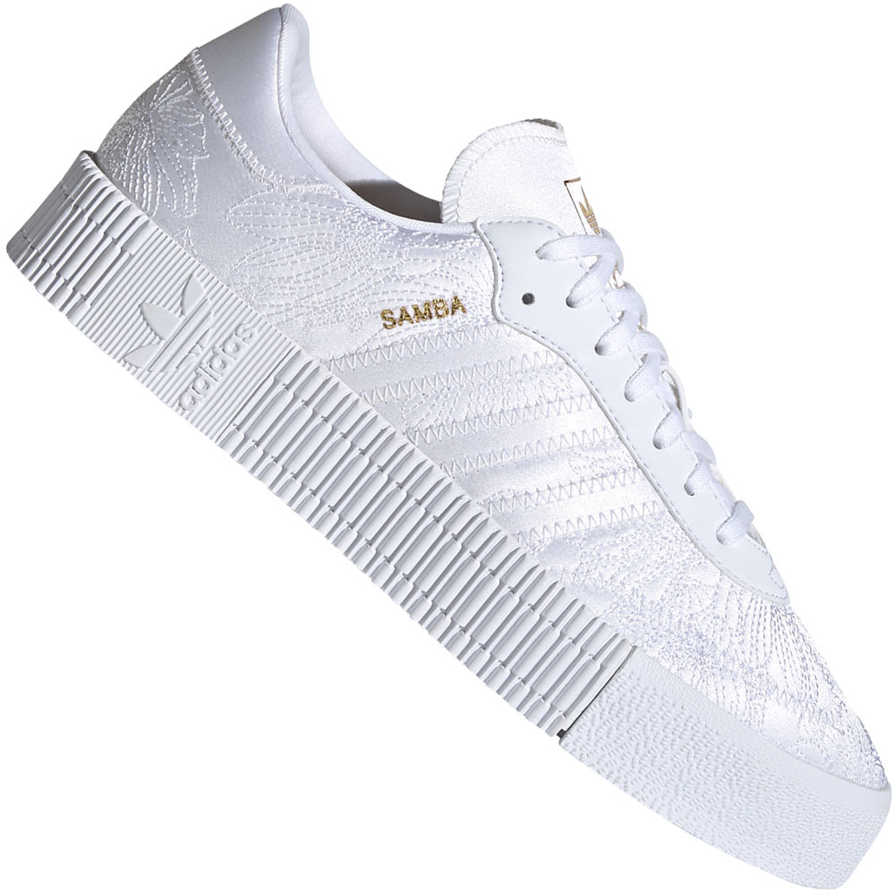 adidas sambarose australia