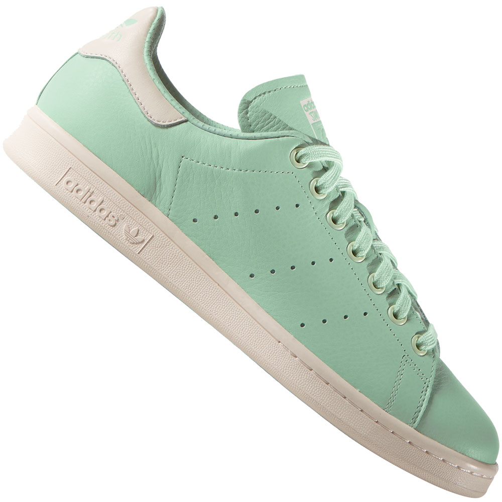 stan smith frozen mint