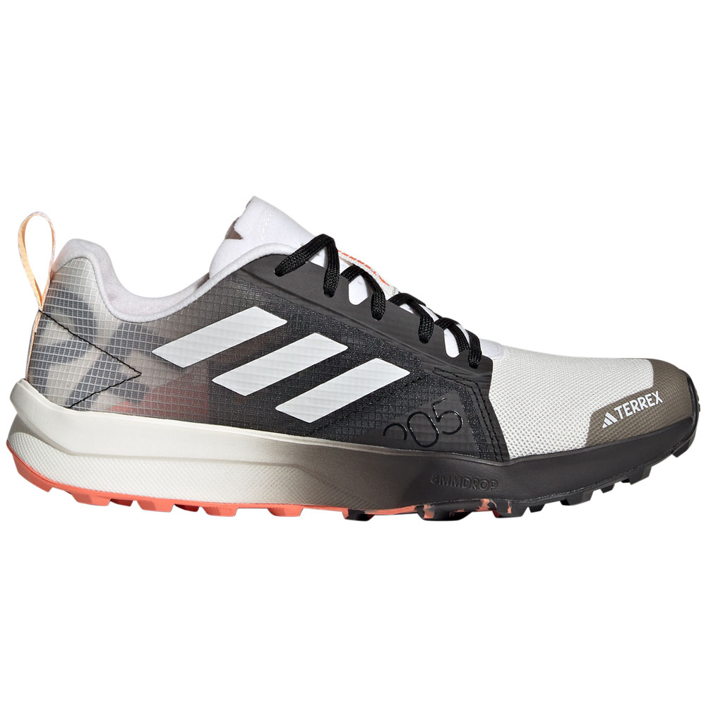 adidas Performance Terrex Speed Flow Core Black/Cry White/Corfus günstig online kaufen